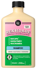 Shampoo Restaurador de Densidade 250 ml