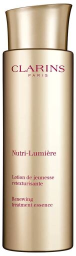 Loção Nutri-Lumière 200 ml