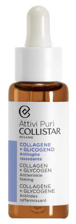 Attivi Puri Colágeno + Glicogênio Sérum 30 ml