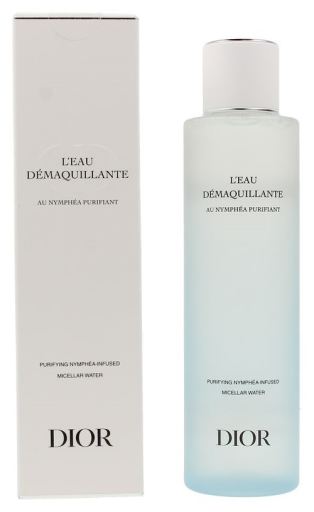 L&#39;Eau Desmaquilhante 200ml