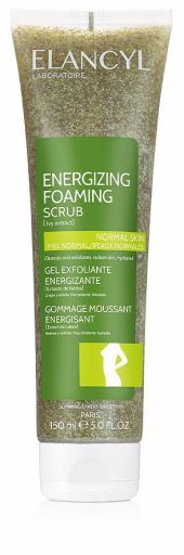 Gommage Moussant Gel Esfoliante 150 ml