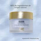 Isdinceutics Hyaluronic Moisture Normal a seco 50 gr