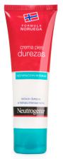 Creme para Pés Dureza Intensa Reparação 50 ml