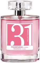 Nº31 Feminino Eau de Parfum