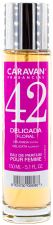 Nº42 Delicado Eau de Parfum