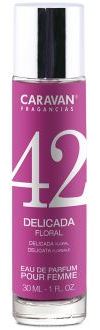 Nº42 Delicado Eau de Parfum