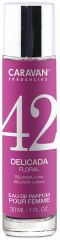 Nº42 Delicado Eau de Parfum