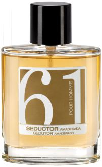 Nº61 Sedutor Eau de Parfum