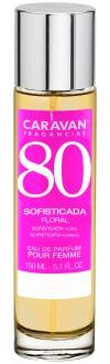 Nº80 Sofisticado Eau de Parfum