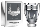 Vaporizador Invictus Platinum Eau de Parfum