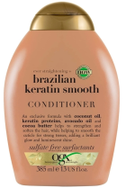 Condicionador com Queratina Antifrizz 385ml