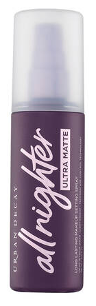 Spray Fixador de Maquiagem Ultra Matte 118 ml