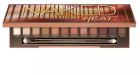 Paleta de sombras Naked Heat 11,4 gr