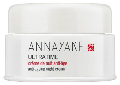 Creme de Noite Anti-idade 50ml