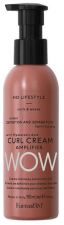 Hd Lifestyle Creme Amplificador de Cachos 150 ml