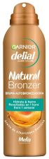 Bruma Autobronzeadora Corporal com Óleo de Damasco 75 ml