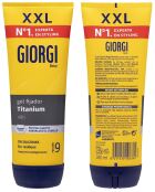 Gel Fixador Indestrutível nº9 240 ml