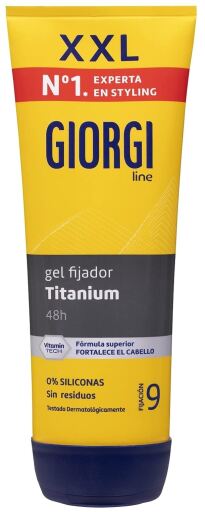 Gel Fixador Indestrutível nº9 240 ml