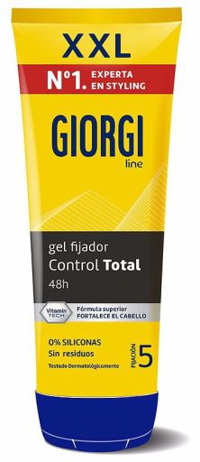 Gel Fixador nº 5 240 ml