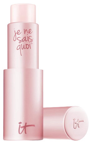 Tratamento de bálsamo labial hidratante rosa 3,4 gr