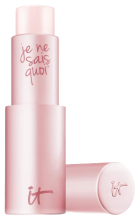 Tratamento de bálsamo labial hidratante rosa 3,4 gr