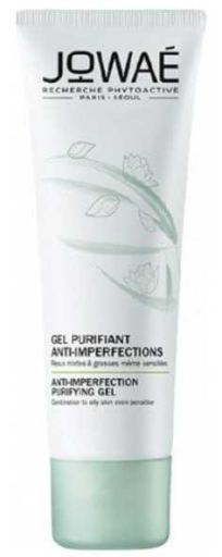 Gel Purificante Anti-imperfeições 40 ml