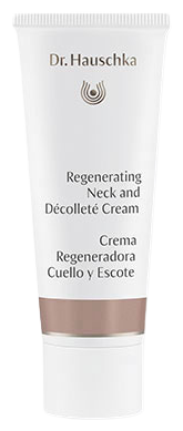 Regeneração creme pescoço e decote