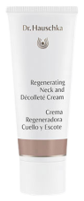 Regeneração creme pescoço e decote