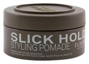 Slick Hold Pomada Modeladora para Cabelo 85 gr