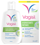 Gel Hidratante Natural de Camomila 50 ml