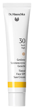 Creme Solar Facial com Tinta Spf 30 40 ml