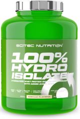 100% Hidro Isolado 2 Kg