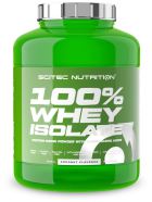 100% Whey Isolado L Glutamina Adicionado 2 kg