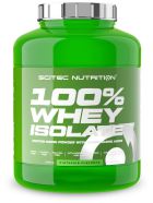 100% Whey Isolado L Glutamina Adicionado 2 kg