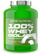 100% Whey Isolado L Glutamina Adicionado 2 kg