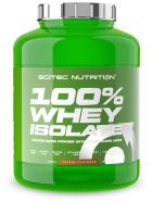 100% Whey Isolado L Glutamina Adicionado 2 kg