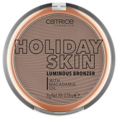 Bronzer Luminoso 8 gr