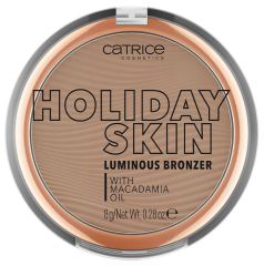 Bronzer Luminoso 8 gr