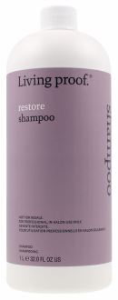 shampoo restaurador