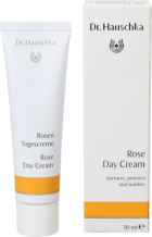 Rose Day Cream Nutre, Suaviza e Protege 30 ml