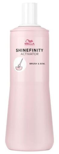 Ativador Shinefinity 2%