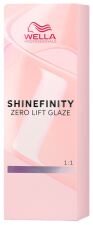 Shinefinity Cor Permanente 60 ml