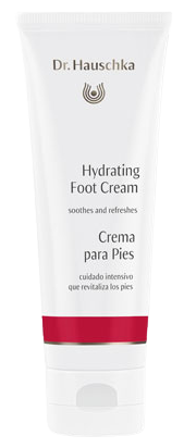 Creme de Pés Revitalizante e Refrescante 75 ml