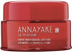 Creme Antirrugas Redensificante Ultratime 50 ml