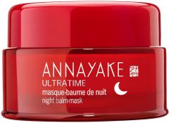 Máscara Noturna Ultratime Balm 50 ml