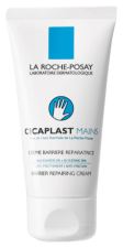 Cicaplast Creme Reparador para Mãos 50 ml