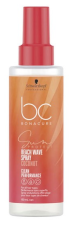 BC Bonacure Sun Protect Spray para ondas de praia 150 ml