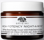 Creme de Noite Hight Potency em Mins 50 ml