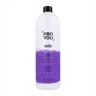 Pro You The Toner Neutralizing Shampoo