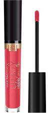 Batom Lipfinity Velvet Matte 25 Vermelho